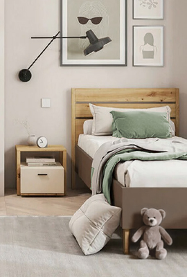 Kategorija Vaikų kambarys