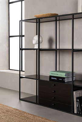 Categorie Industrial